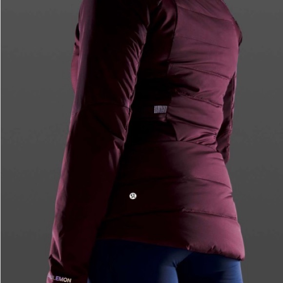 Lululemon jacket - Picture 4 of 5